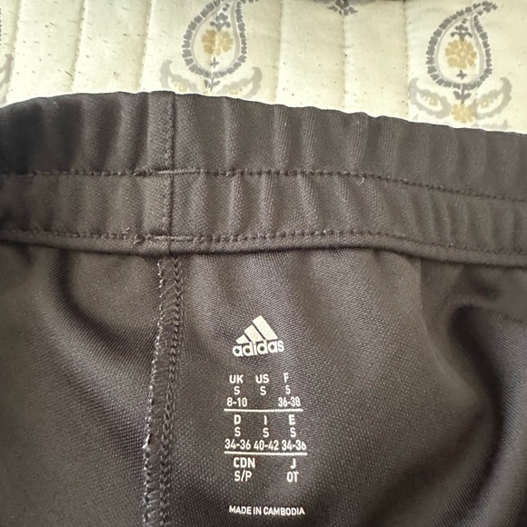 Adidas sweats - Picture 3 of 4